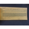 Image 3 : Lien Note On Used Machinery, John Deere Manitoba Farmers Note