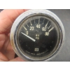 Image 9 : Smiths Vintage Magnetic Speedometer For Triumph Or BSA Motorcycle Stewart-Warner Mechanical Oil