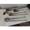 Image 1 : Two Banding Crimper Tools And Steel Strapping Tensioner