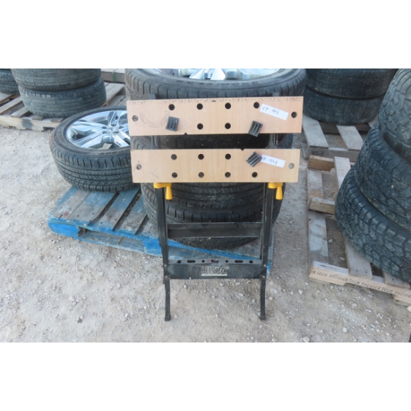Ultra Work Bench