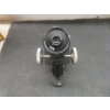 Image 6 : Tasco Microscope 150x, 300x, And 600x Magnification And Wooden Case