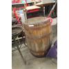 Image 2 : Wooden Barrel and More