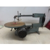 Image 3 : Delta Scroll Saw with Blades, Tested and Working Well - 2 Speed, 16"