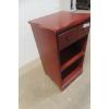 Image 4 : Stand With Drawer, 28" x 16" x 14"