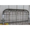 Image 2 : Vintage Yard Gate, 36" x 36"