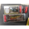 Image 2 : Fishing Lures, 2 Duck Callers, Brass Ducks Unlimited Plaque