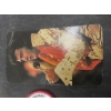 Image 9 : Shell And Penn Motor Oil Caps Button-Back Pins Featuring The Beatles, Star Trek, And Elvis Plus