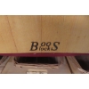 Image 5 : John Boos Kitchen Butcher Block/Island 38'' x 29 1/2'' x 59 1/2'' |
