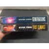 Image 11 : Two Star Trek Collections: The Beginning Three-Volume Set And First Contact