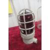 Image 2 : Industrial Explosion-Proof Light Clear And Red Glass