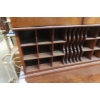 Image 11 : Vintage Step Back Cupboard - 2 Pieces