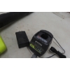 Image 2 : Ryobi 18V Blower with Battery and Charger