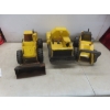 Image 2 : 3 Tonka Vehicles