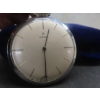 Image 2 : Men's Vintage Pocket Watch Original Receipt Dated 1985