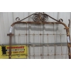 Image 3 : Vintage Yard Gate, 36" x 42"