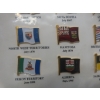 Image 4 : Confederation Dates And Flags Limited Edition Set, Number 140 Of 500, Factory Sealed
