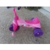 Image 5 : Toddler Push Toys and Barbie Tricycle