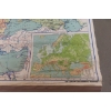 Image 2 : 1960 Map Of Europe