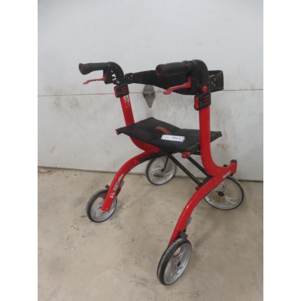 Medical Assistance Walker