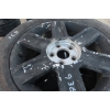 Image 3 : Set of 4 Tires on Rims, 235/55R18 — Good Used