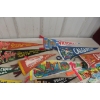 Image 6 : Twenty-Four Pennants Canada And USA Holiday Destinations