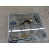 Image 3 : Gilette Store Counter Display with Old Razor/Brush/Bottle Opener