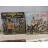 Image 2 : Eight Albums Featuring Stompin’ Tom Connors, Master Pister, And Mickey Bunny