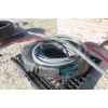 Image 3 : Pallet of Misc Hose/Pipe