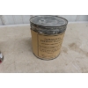 Image 3 : 4 Copenhagen Chewing Tobacco Tins