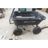 Image 7 : Four-Wheel Gorilla Cart Handle, 40" x 20" x 10" Box Size