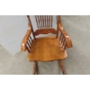 Image 4 : Double Press Back Rocking Chair