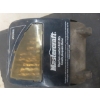 Image 2 : Mastercraft Titanium-Coated Drill Bit Set With 1/2" Drive Ratchets, Extensions And1/4" Drive Microme