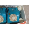Image 2 : Vintage Geobra Battery-Operated Intercom Telephone Set Original Box