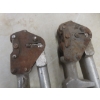 Image 3 : Two Banding Crimper Tools And Steel Strapping Tensioner