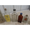 Image 3 : Twenty-Three Old Medicine Bottles