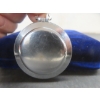 Image 3 : Men's Vintage Pocket Watch Original Receipt Dated 1985