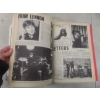 Image 8 : Mersey Beat Magazine Dated 1962 Featuring The Beatles