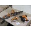Image 1 : Bostitch Pneumatic Nailers and Staplers, Assorted Models