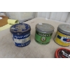 Image 6 : Twelve Tobacco Tins: Old Virginia, Prince Albert, Half And Half
