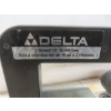 Image 9 : Delta Scroll Saw with Blades, Tested and Working Well - 2 Speed, 16"