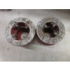 Image 3 : Assorted Banding And Strapping Tools, Sealer, Crimper, Ratcheting Wrench, Pipe Threaders,