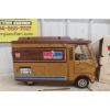 Image 5 : Mattel Big Jim Sports Camper 15" Boat And Accessories, Boxed