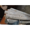 Image 6 : Six Rolls Of Fabric Material
