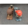 Image 7 : Vintage Hand Planes Including Falcon, Stanley, And Others