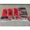 Image 5 : Parkhurst Tall Boys Hockey Cards From 1964–65