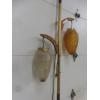 Image 11 : Vintage Tension Pole Lamp