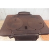 Image 2 : Western Wood Heater Laundry Tub Heater