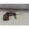 Image 8 : Two Banding Crimper Tools And Steel Strapping Tensioner