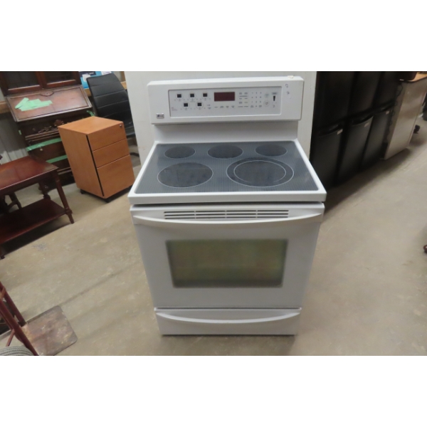 LG Convection Oven 
