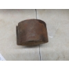 Image 4 : Vintage Cast Iron Slotted Scale Weight, Ten Pounds
